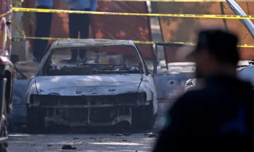 Lawyers in Islamabad, Pindi announce strike after deadly attack