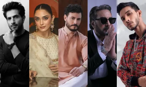 ‘So much loss, for what?’: Celebrities condemn Islamabad blast that killed 12, injured 36 ‘So much loss, for what?’: Celebrities condemn Islamabad blast that killed 12, injured 36