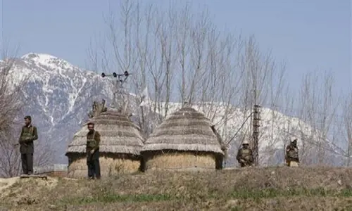 Another Bajaur area cleared of terrorists