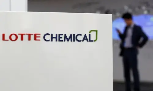 Lotte Chemical sells 75pc stake in Pakistani subsidiary for $69 million
