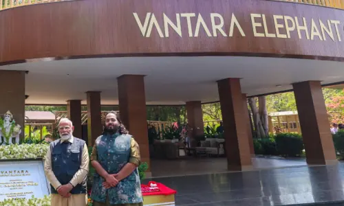 India asks UN wildlife body to not curb its animal imports amid Ambani zoo furore