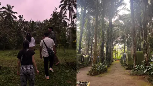 I travelled all the way to Bali to meet ‘jugnu’ for the first time