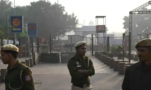 Turkiye refutes Indian media reports alleging involvement in Delhi blast