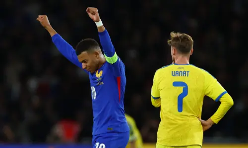 France qualify for World Cup as Portugal, Norway forced to wait France qualify for World Cup as Portugal, Norway forced to wait
