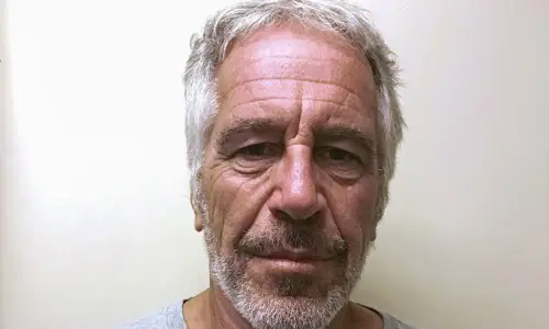Epstein’s emails reveal network of powerful contacts