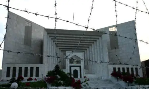 Editorial: 27th Amendment marks first time civilian dispensation has so extensively facilitated effort to subjugate judiciary