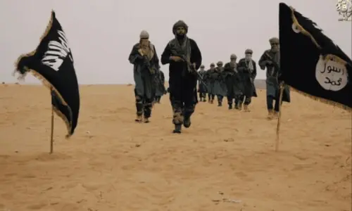 MILITANCY: THE NEW FACE OF AL QAEDA