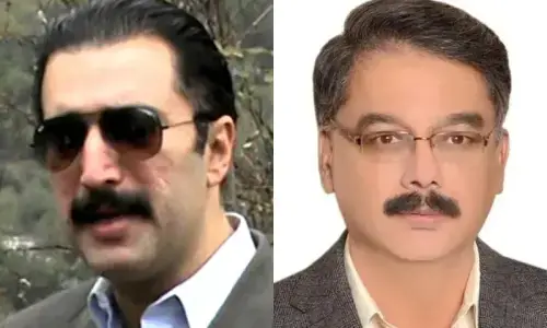 No-confidence ousts Haq in AJK; PPP’s Rathore takes over premiership