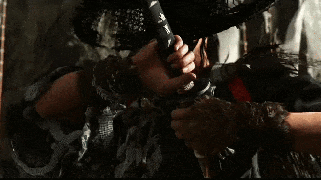 Game review: Ghost of Yotei is 40 hours of art