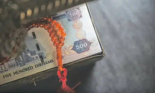 Islamic finance poised to power climate agenda