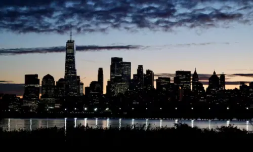 US is the biggest recipient of Chinese loans, study shows US is the biggest recipient of Chinese loans, study shows