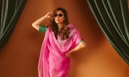 Mahira Khan’s best looks from the Neelofar promotions