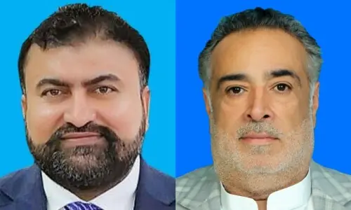 PML-N grouse with Balochistan CM Bugti ‘out in the open’