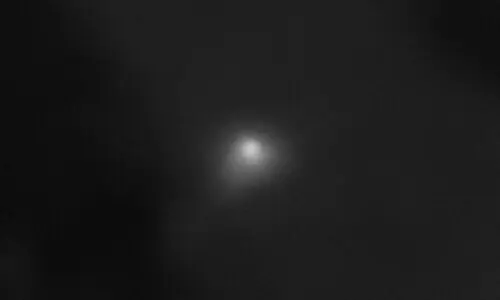 Nasa set to release new images of interstellar object Nasa set to release new images of interstellar object