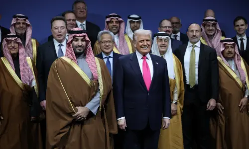 Editorial: Riyadh’s recognition of Israel would open pathway for Zionist state’s normalisation with most of Muslim world