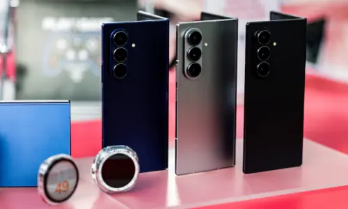 Memory chip crunch set to drive up smartphone prices Memory chip crunch set to drive up smartphone prices