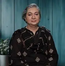 Umm e Laila Azhar