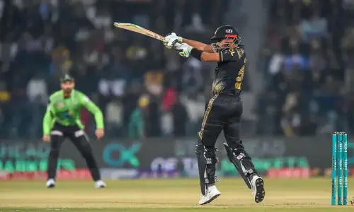 Decision on city names for two new PSL franchises after Dec 15: PCB