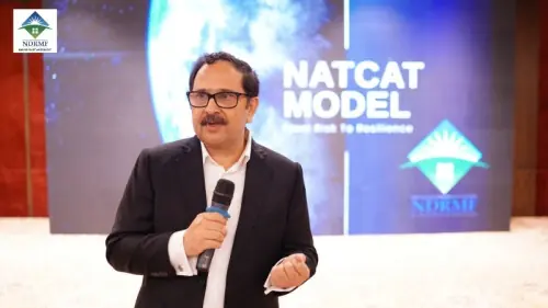 How NDRMF is responding to a deepening climate emergency