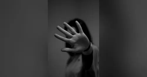 South Africa accepts huge rate of violence against women is national disaster