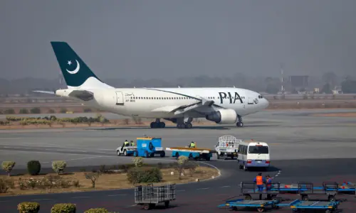 PIA cabin crew member reportedly goes missing in Canada, airline initiates inquiry