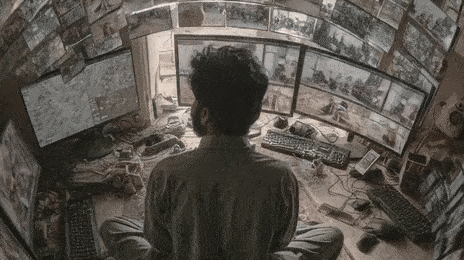 AI deepfakes: The latest weapon in Pakistan’s disinfo wars