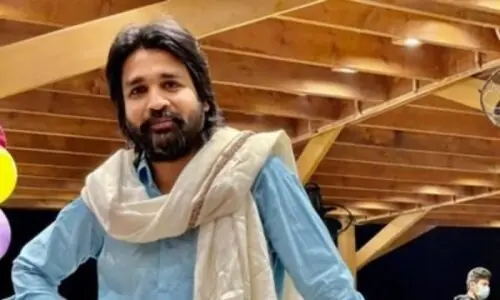 Karachi police initiate preliminary investigation after journalist receives alleged threats