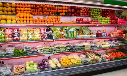 Food imports jump to $3 billion Food imports jump to $3 billion