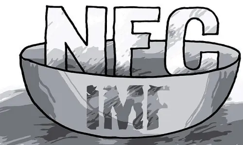 Preserving the essence of NFC Preserving the essence of NFC