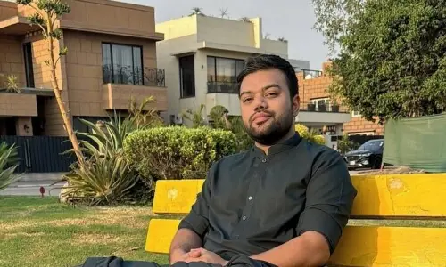 YouTuber Ducky Bhai granted bail in gambling app promotion case YouTuber Ducky Bhai granted bail in gambling app promotion case