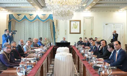 برآمدات میں اضافے کیلئے صنعت کاروں کو ہر ممکن سہولیات کی فراہمی اولین ترجیح ہے، وزیراعظم