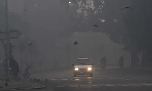 Anti-smog campaign: School, college buses with high emissions to be seized from Dec 4 in Punjab