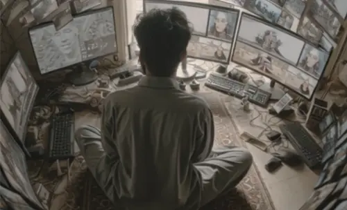 AI deepfakes: The latest weapon in Pakistan’s disinfo wars