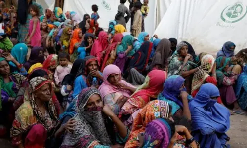 Past population policy attempts in Pakistan: what worked and what failed