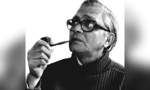 TRIBUTE: EXPLAINING BANGLADESH