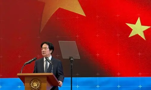 Taiwan plans extra $40 billion in defence spending to counter China Taiwan plans extra $40 billion in defence spending to counter China