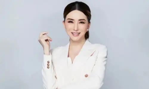 Thai court issues arrest warrant for Miss Universe co-owner