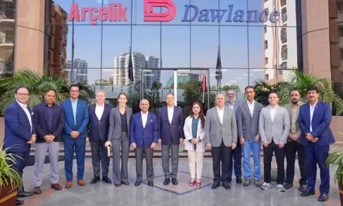 Beko reinforces its long-term commitment to Pakistan’s home appliances market