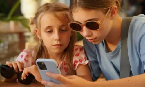 Skibidi your 6-7: AFP’s five words of the year