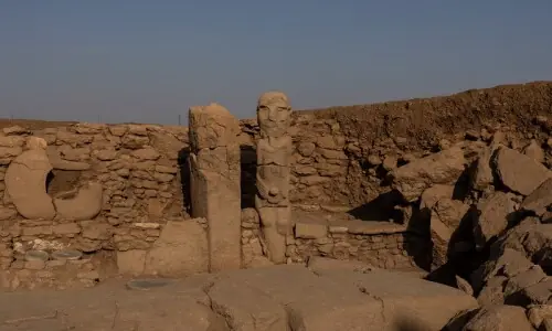 New finds in Turkey&rsquo;s southeast add to picture of Neolithic age