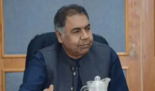 Panel flays delay, cost overruns in Sindh projects