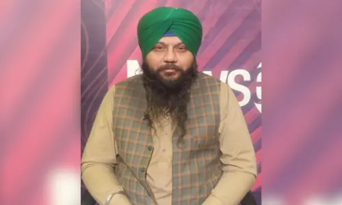 Ex-MPA moves court for Sikh woman’s repatriation Ex-MPA moves court for Sikh woman’s repatriation
