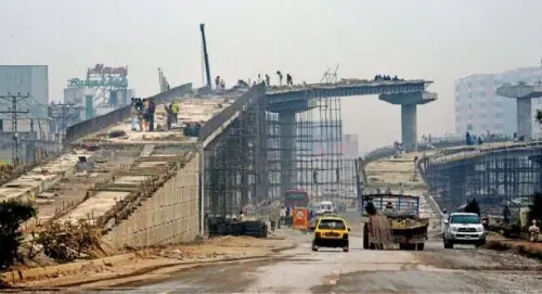 &lsquo;Record&rsquo; Rs1.018tr allocation for FY26 development schemes in Sindh reviewed