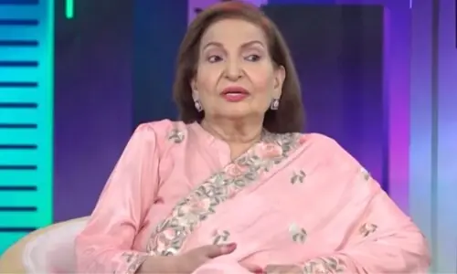 ’پاکستان آئیڈل‘ کے ججز پینل کا انتخاب دوستی کی بنیاد پر کیا گیا، سنیگتا