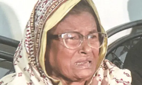 Relief for Sri Lankan woman who spent 18 years in Pakistan in legal limbo