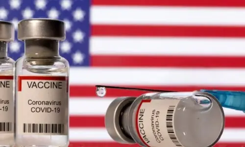 US Food and Drug Administration memo links 10 child deaths to Covid vaccines: report