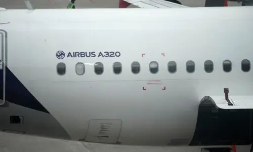 Global airlines race to fix A320 jets after Airbus recall