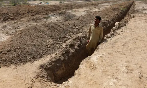 KMC plans five new graveyards as existing cemeteries run out of space