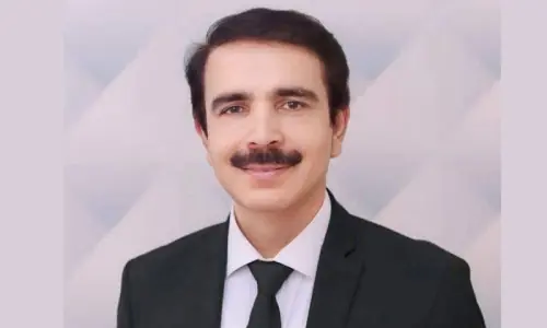 Lawyer, two others shot dead in Jhang Lawyer, two others shot dead in Jhang