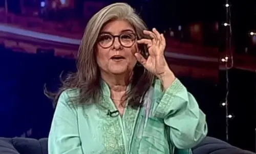 ڈراما ’دھوپ کنارے‘ کی کامیابی کے بعد آدھا چہرہ مفلوج ہوگیا تھا، مرینہ خان